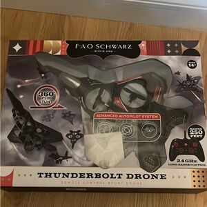 FAO Schwartz Drone
